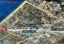 Mga Pinoy sa Israel, pinag-iingat matapos paulanan ng rockets ng Palestinian militants gaza strip jihad