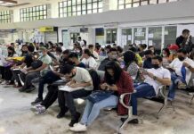 Mga gustong mag-abroad, pinag-iingat ng Department of Migrant Workers matapos ipasara ang illegal recruitment agency OFW ARRIVAL
