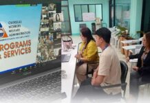 Kapakanan ng mga OFW tiniyak ng OWWA-12 sa pamamagitan ng kanilang programa at proyekto OWWA 12