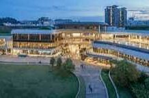 Ilan pang multinational companies sa Singapore kinokonsidera ring kumuha pa ng mga Pinoy workers – DMW Singapore university