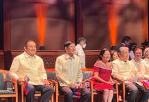 Mainit na pagsalubong ng Filipino community sa US kay PBBM, magsisilbing inspirasyon – speaker speaker