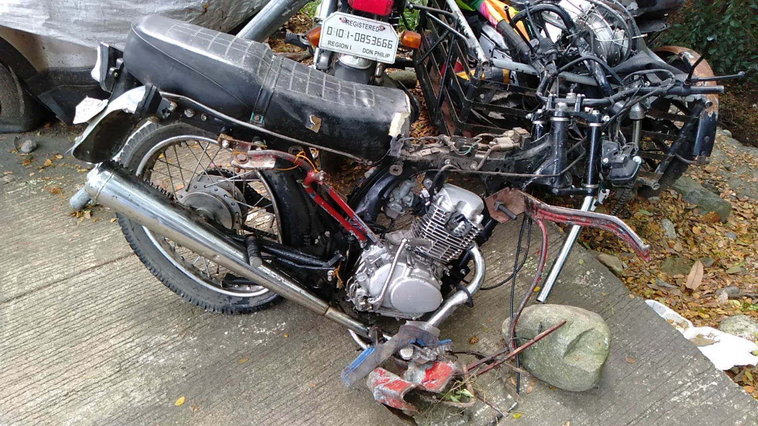 5 sakay ng tricycle kabilang ang 2 menor de edad, patay matapos ...