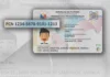 national ID