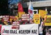 Kilusang Mayo Uno mahigpit na tinututulan ang makontrobersyal na Maharlika Wealth Fund