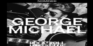 Ilang mga gamit ng singer na si George Michael ipapasubasta na George Michael