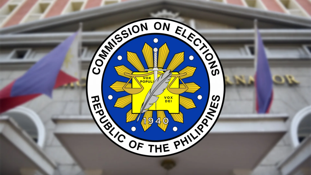 COMELEC, naglabas na ng downloadable Certificate of Candidacy | Bombo ...