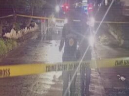 PNP DAGUPAN SHOOTING