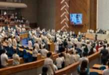 Pananagutan ng mga opisyal sa ‘illegal increase’ ng ilang pambansang badyet, kailangan idaan sa hiwalay na kaso – Korte Suprema