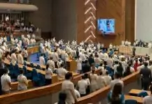 Pananagutan ng mga opisyal sa ‘illegal increase’ ng ilang pambansang badyet, kailangan idaan sa hiwalay na kaso – Korte Suprema