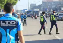 PNP-HPG maghihigpit sa mga babiyahe ngayong Undas