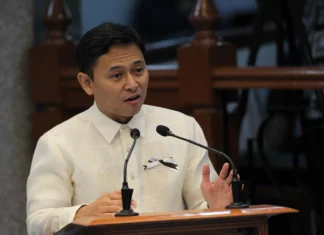 Sec. Angara, hiningi ang suporta ng Senado sa dagdag-pondo para sa DepEd sa 2027