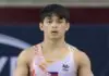 Carlos Yulo, nagtapos ng 7th place sa vault finals world championships