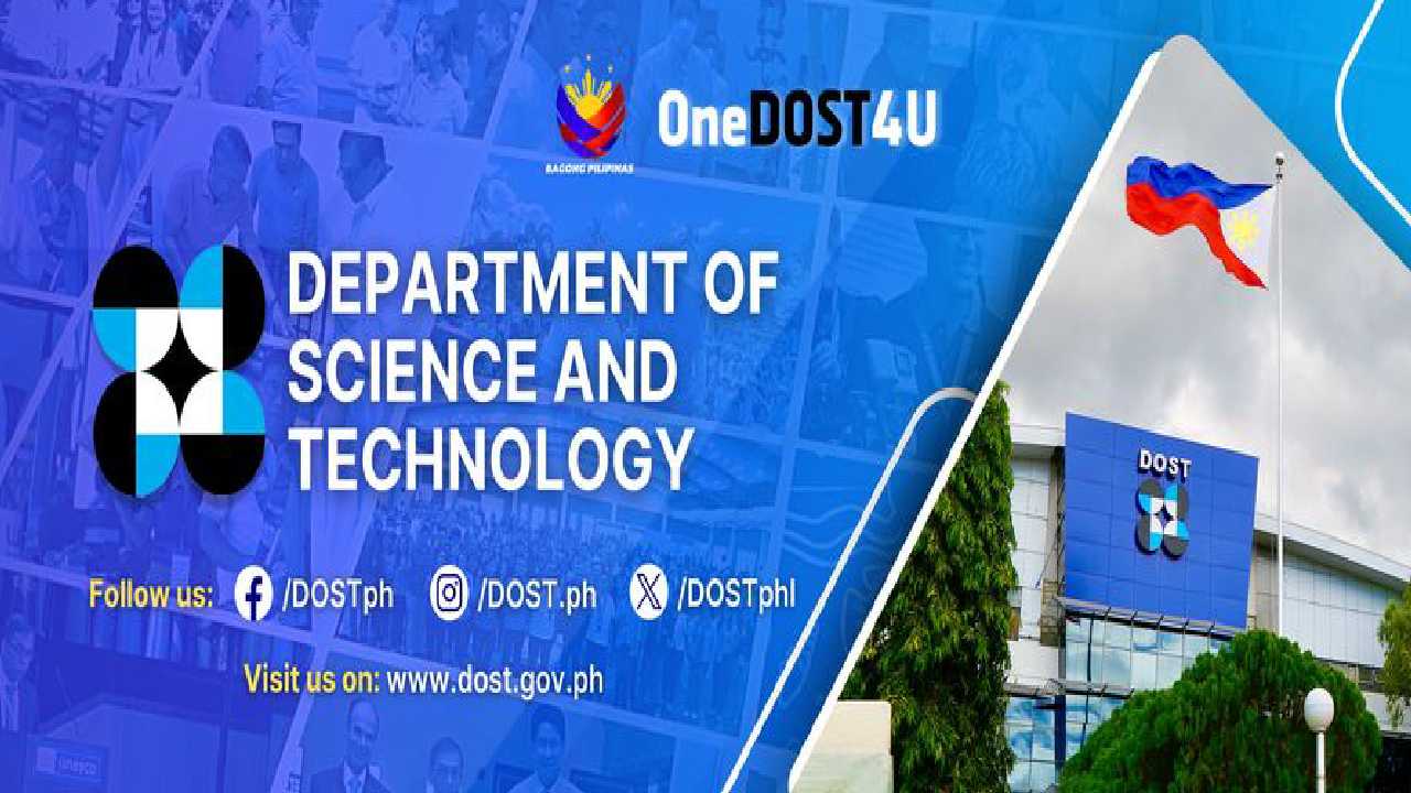 Dost Coverage Mahigit 2TB data ng DOST na-hack ng mga local hackers | Bombo Radyo News