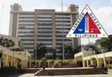 Quezon City LGU, nilinaw na pribado ang bumagsak na bus sa LTO inspection