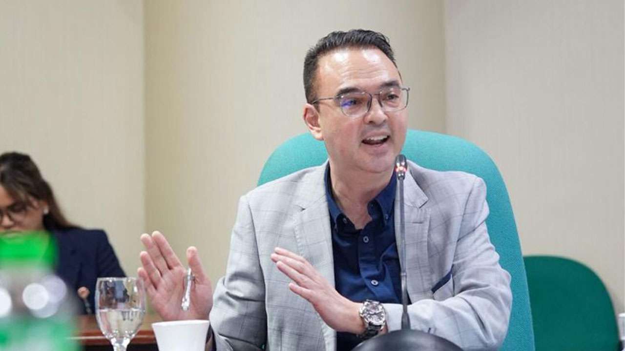 Pagsasabatas ng Konektadong Pinoy Act, ‘game changer’ - Cayetano ...