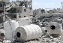 Palestinians, journalist, sugatan sa pag-atake ng Israeli settlers sa West Bank