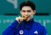 Carlos Yulo, pasok sa floor exercise, vault para sa World Championships