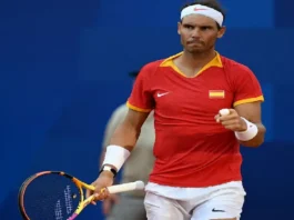 Rafael Nadal muling maglalaro sa isang exhibition game sa susunod na taon