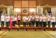 Sektor ng edukasyon, nangunguna pa rin sa mga prayoridad sa 2025 national budget
