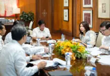 PBBM inatasan ang DBM ibalik ang P400-M branding budget ng DOT