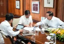 PBBM ipinababalik ang mga tinapyas na pondo sa foreign-assisted projects ng DPWH