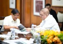 PBBM suportado ang DA sa pag deklara ng Food Security Emergency on rice sa bansa