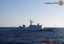 China gumamit ng Long Range Acoustic Device (LRAD) para i-harass barko ng PH sa WPS