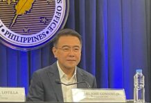 Gobyerno tiniyak kikita mula sa ibubuhos na puhunan sa energy sector