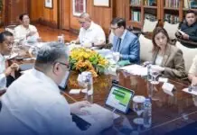 PBBM inatasan ang Dept of Agriculture bigyang prayoridad ang suporta at pondo ang mga magsasaka ngayong planting season