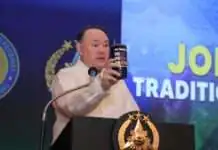 Defense chief ‘di papayagan PH maging target ng mga baluktot na mga pahayag