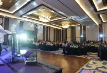 Speaker Romualdez mainit na binati mga mambabatas, eksperto sa global intelligence-security forum