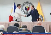 China’s global threats nabunyag sa ginanap na PH Security Forum; Experto inilantad ang ginagawang coercion, corruption at military expansion ng Beijing
