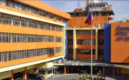 5 DPWH Bulacan engineers pinatawan ng suspensyon kaugnay ng ghost projects