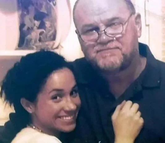 Meghan Markle ikinabahala na may kinakaharap na kasong child abuse ang ama dito sa Pilipinas