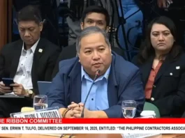 P5-B commitment fees, iniabot kay ex-DPWH Alcantara