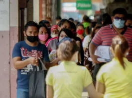 Influenza illness cases sa Maynila, umabot na sa 2,692