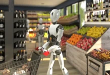 Humanoid Robots, tampok sa CES 2026 sa Las Vegas