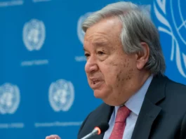 UN nanawagan sa Iran at US na pigilan ang muling pagsiklab ng labanan