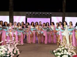 Anim na bansa sa Southeast Asia hindi kahalok sa 75th Miss Universe pageant