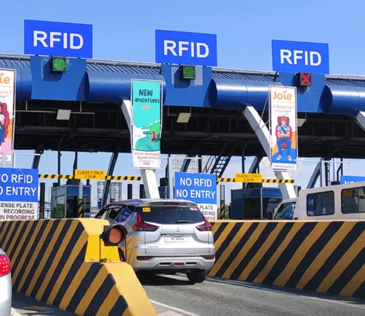 Petisyon sa dagdag-toll sa halos lahat ng expressway, pinag-aaralan ng TRB
