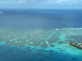 Resupply mission ng AFP sa Ayungin Shoal naging matagumpay