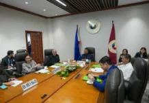 DPWH, Senate finance Comm. tatanggalin ang mga kulang sa dokumentong proyekto sa 2027 budget