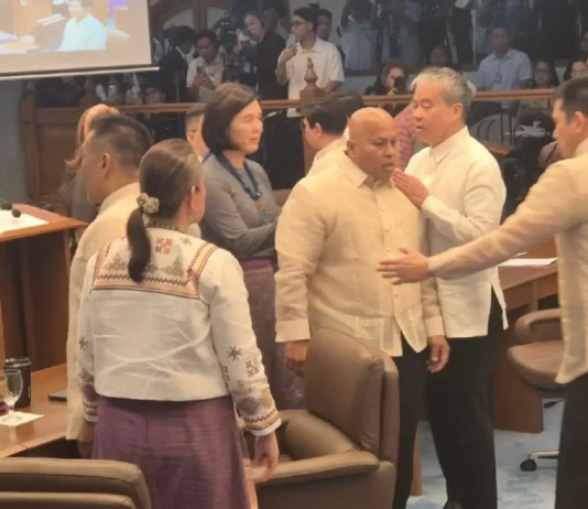 Pag-aresto kay Sen. Bato, parte umano ng ‘political circus’ upang mabaling ang atensyon ng publiko