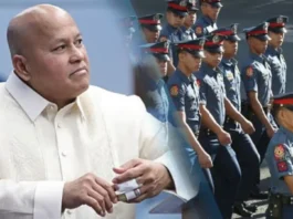 Hotline sa paghahanap kay Sen. Bato malaking tulong sa PNP