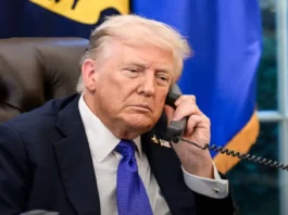 Trump binatikos ang naging resulta ng halalan sa Brazil