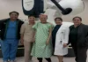 Pamilya ng komedyanteng si Ate Gay humihingi ng tulong pinansiyal