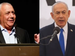 Wagi sa Israel elections, ‘di pa malinaw — exit polls