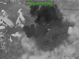 Houthi rebels nanawagan ng paglikas sa mga tao na nasa international airport ng Aden, Yemen