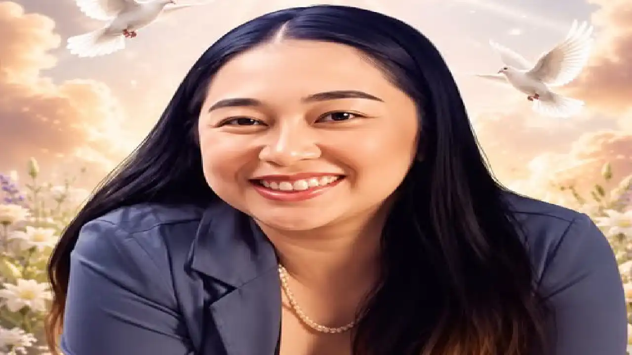 Pro-BBM vlogger na si Mima Alicia patay matapos pagbabarilin | Bombo ...