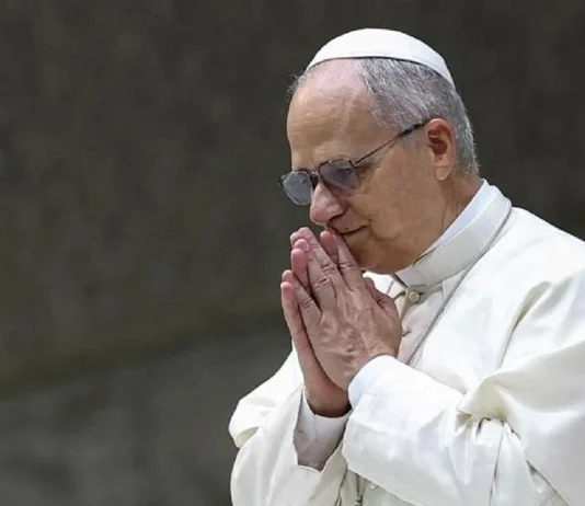 Pope Leo XIV, kinansela ang byahe sa Assisi ayon sa bilin ng doktor